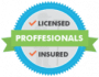 licensed and insured handyman service