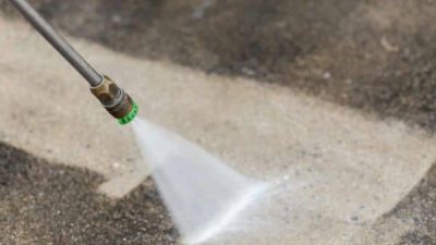 Pressure Washing Power Washing